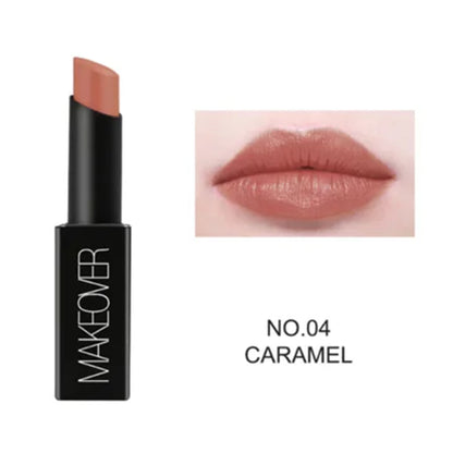 MAKEOVER L39 ROUGE PUR COUTURE MATTE LIPSTICK