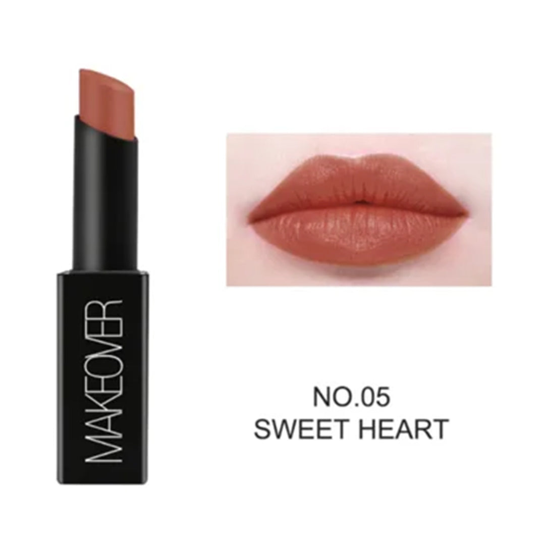 MAKEOVER L39 ROUGE PUR COUTURE MATTE LIPSTICK