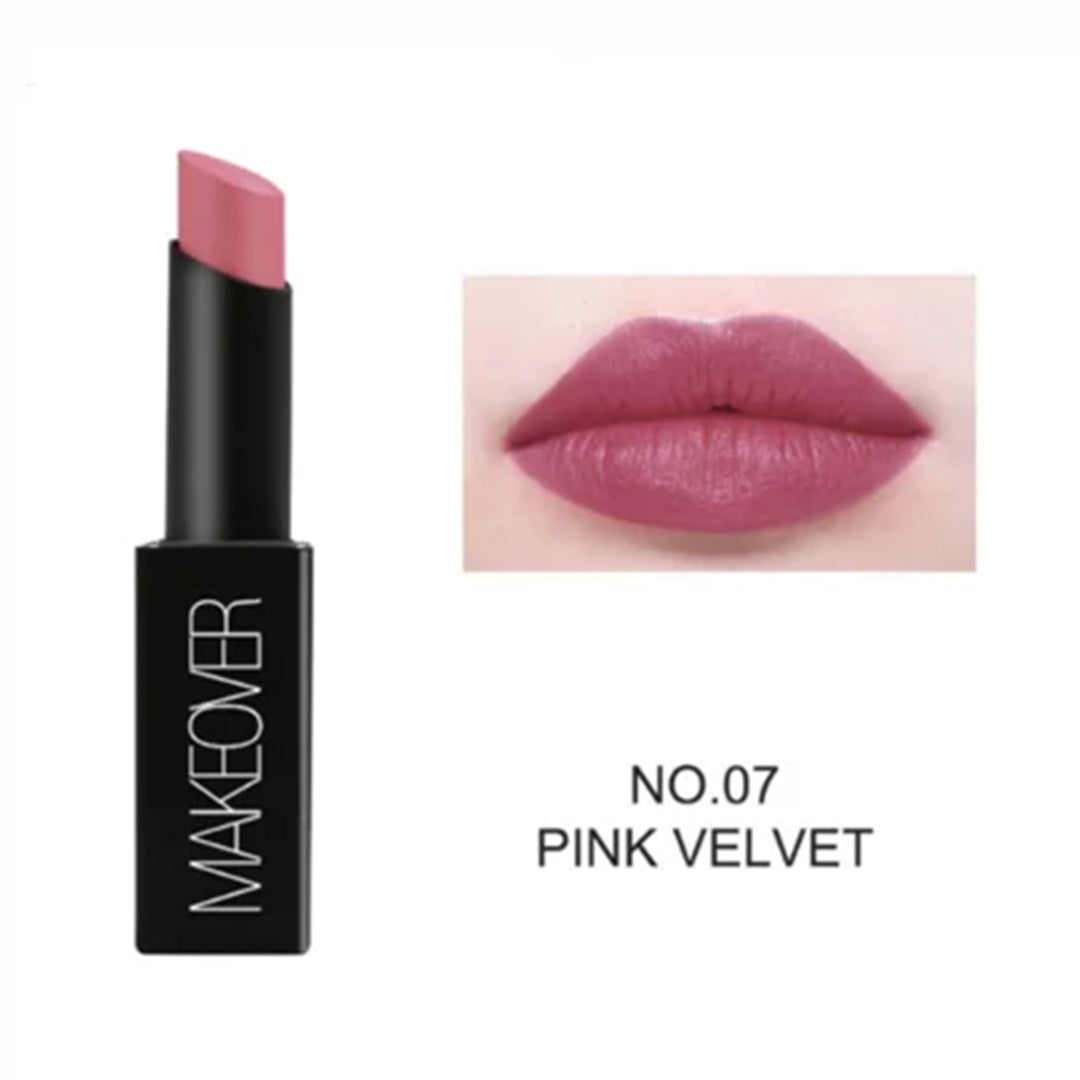 MAKEOVER L39 ROUGE PUR COUTURE MATTE LIPSTICK