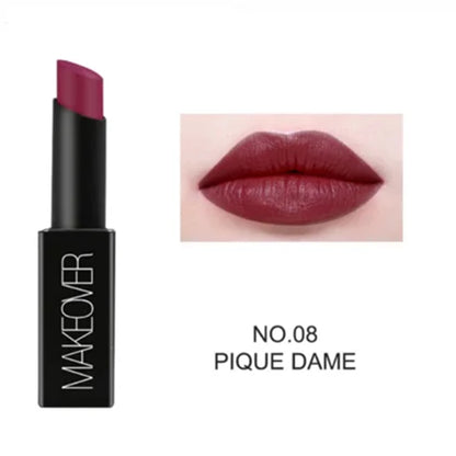 MAKEOVER L39 ROUGE PUR COUTURE MATTE LIPSTICK