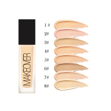 MAKEOVER HIGH PERFECTION FOUNDATION