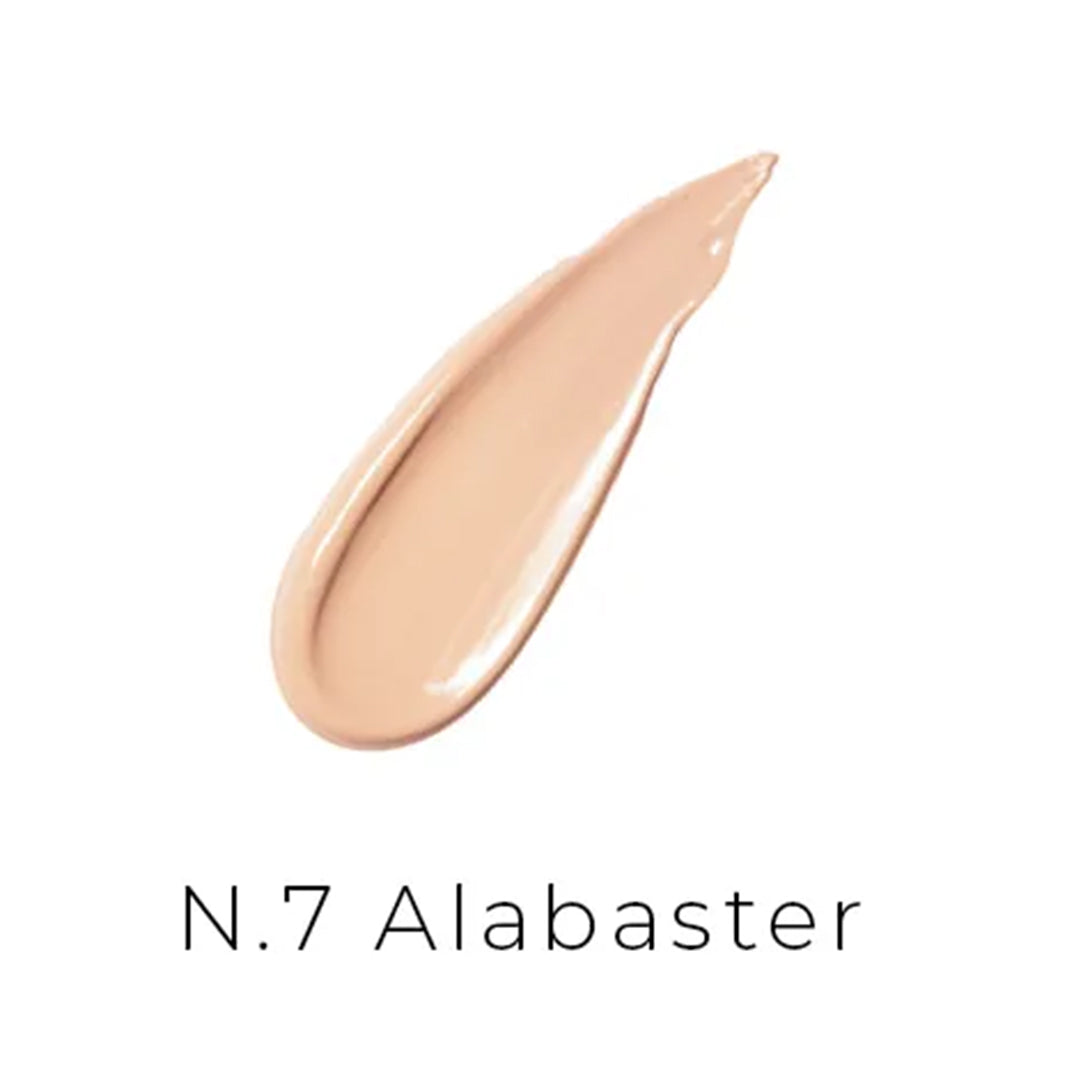 MAKEOVER HIGH PERFECTION FOUNDATION