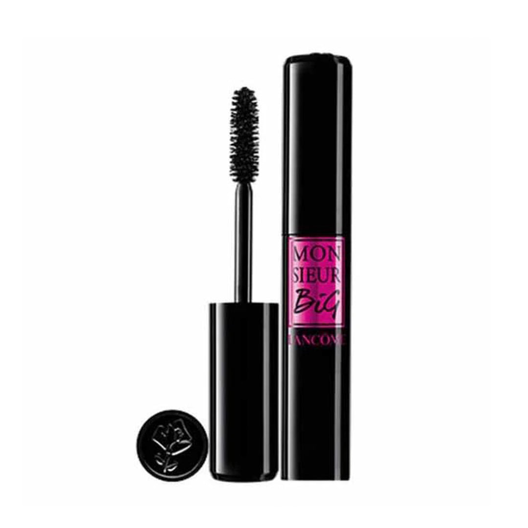 MAKEOVER BIG EYES WOW MASCARA 01