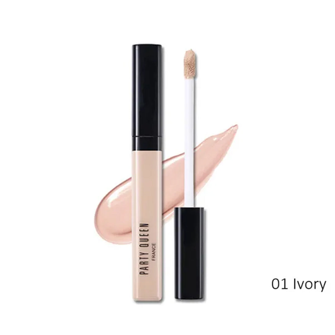 PARTY QUEEN RADIANT CREAMY CONCEALER