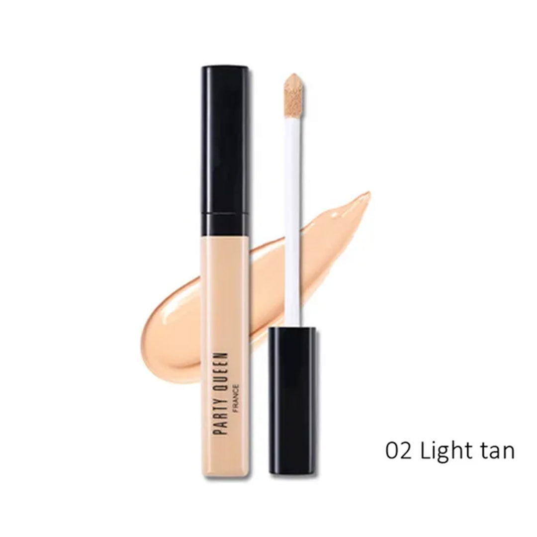 PARTY QUEEN RADIANT CREAMY CONCEALER