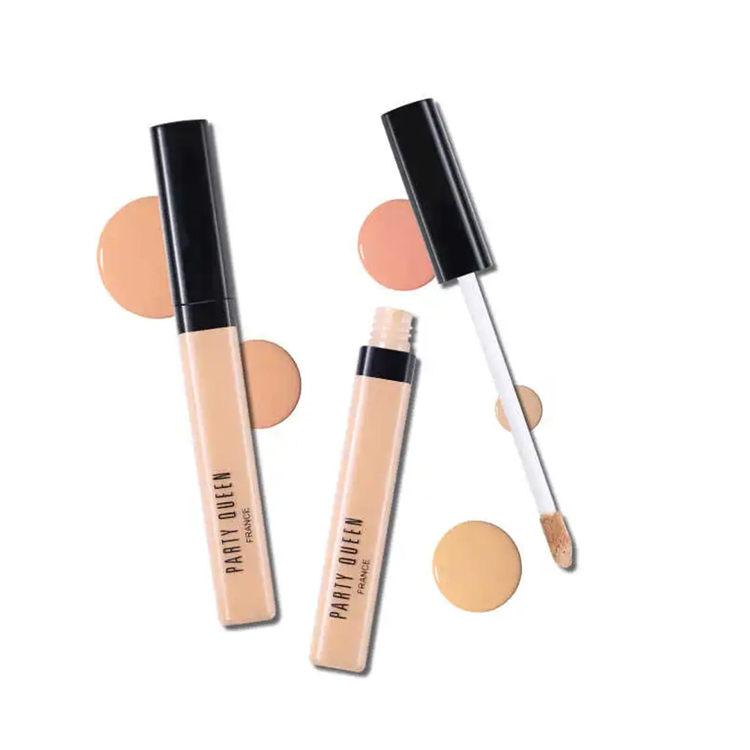 PARTY QUEEN RADIANT CREAMY CONCEALER