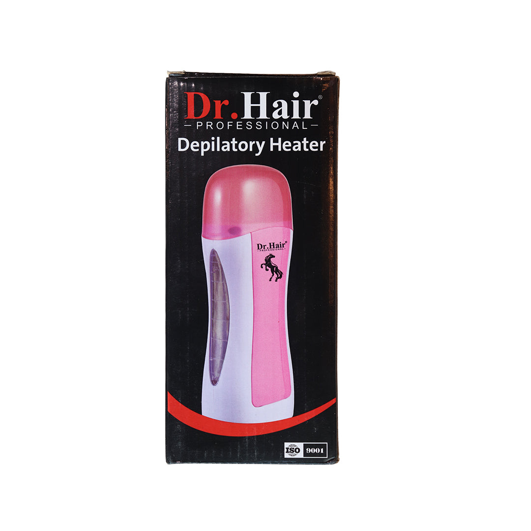 DR.HAIR HANDLE DEPILATORY WAX HEATER 40 W