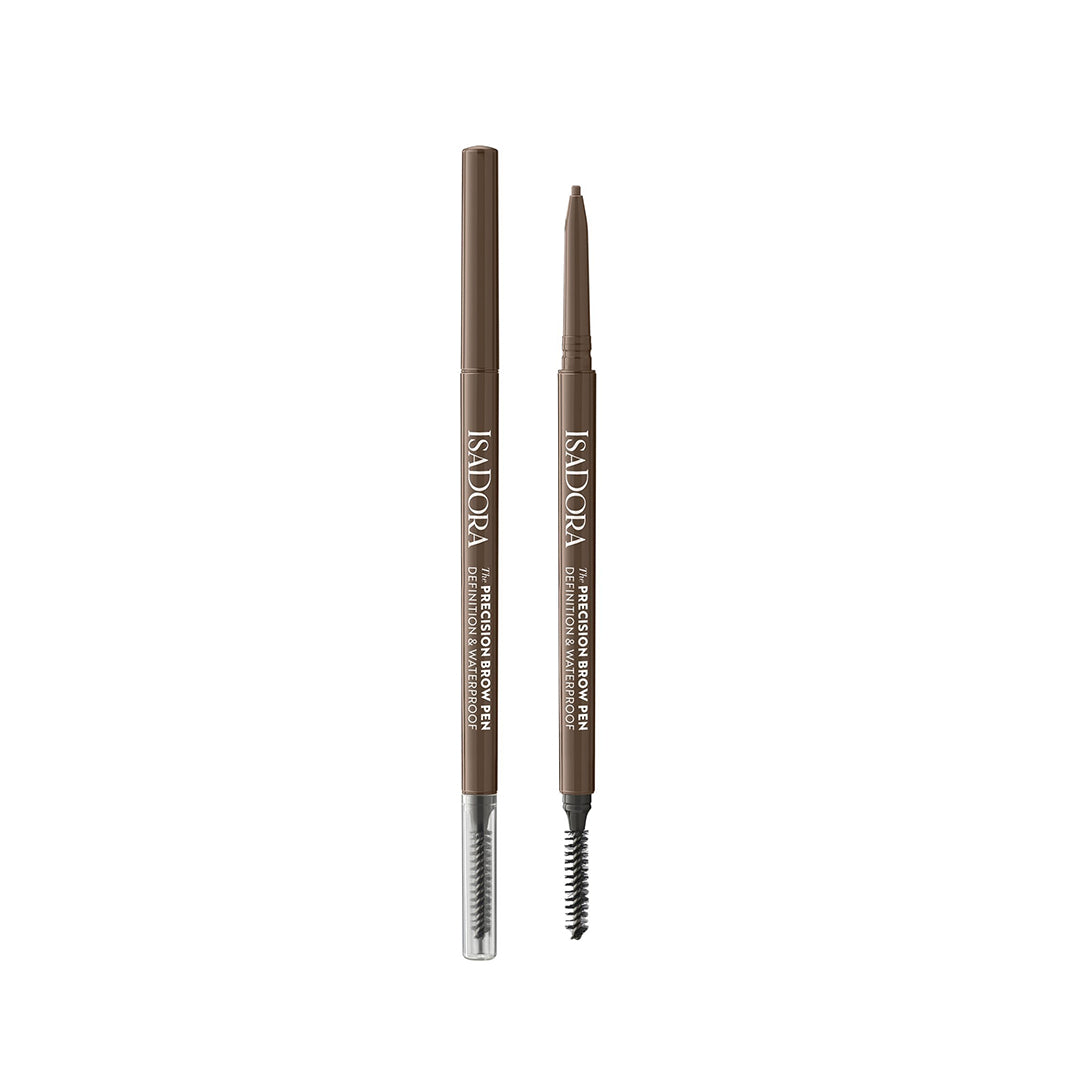 IsaDora Precision Eyebrow Pen