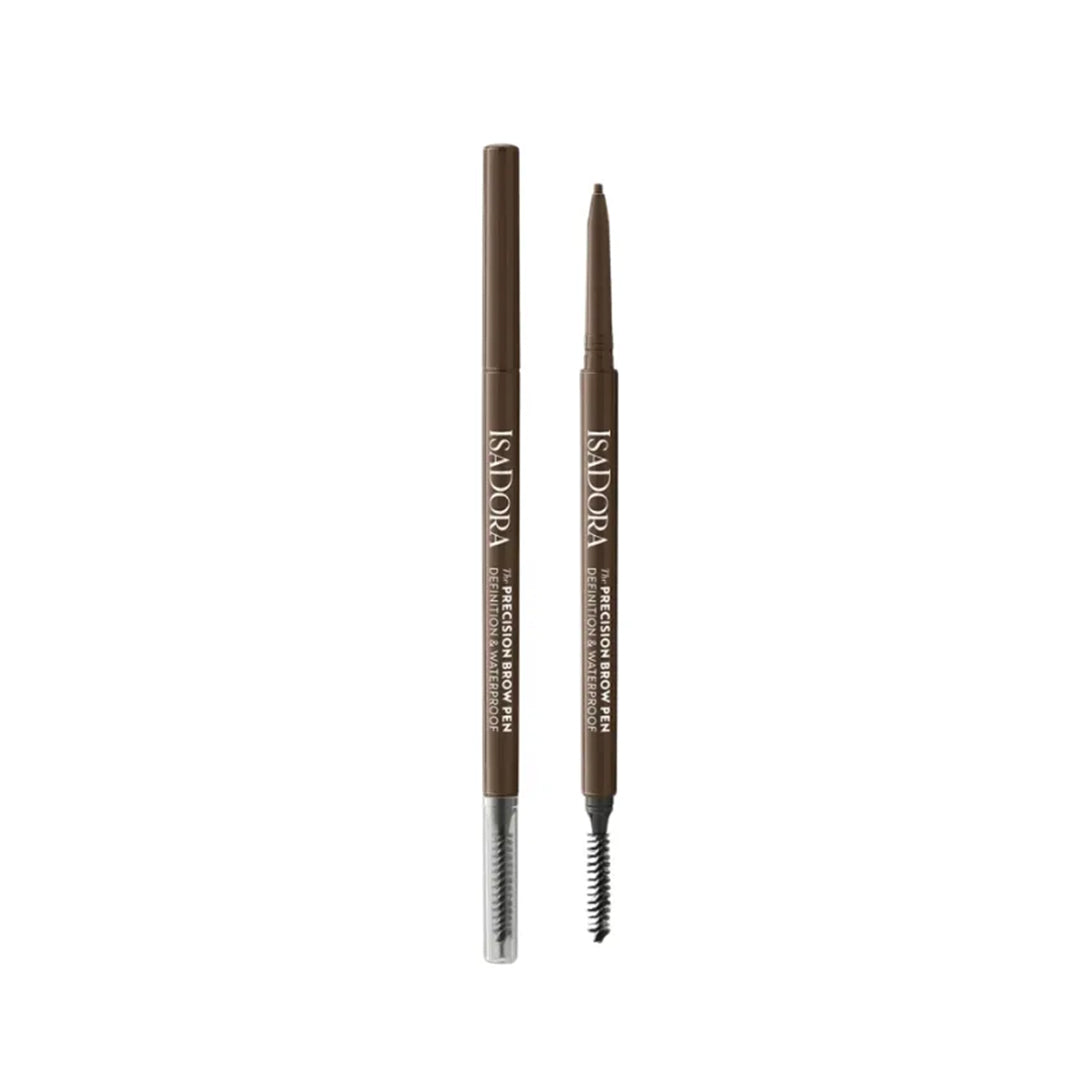 IsaDora Precision Eyebrow Pen
