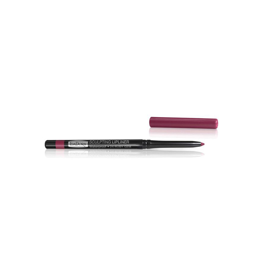 Isadora Sculpting Lipliner Waterproof