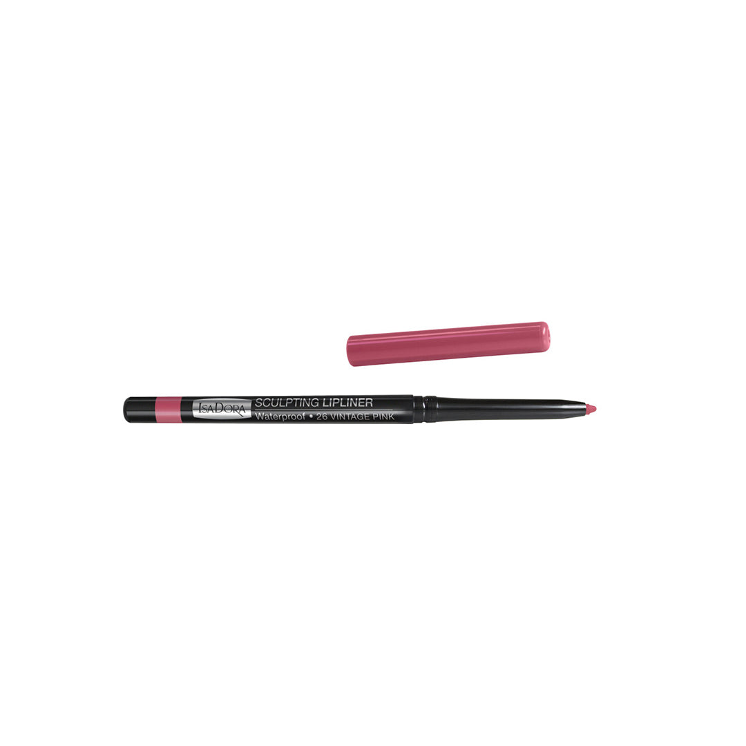 Isadora Sculpting Lipliner Waterproof