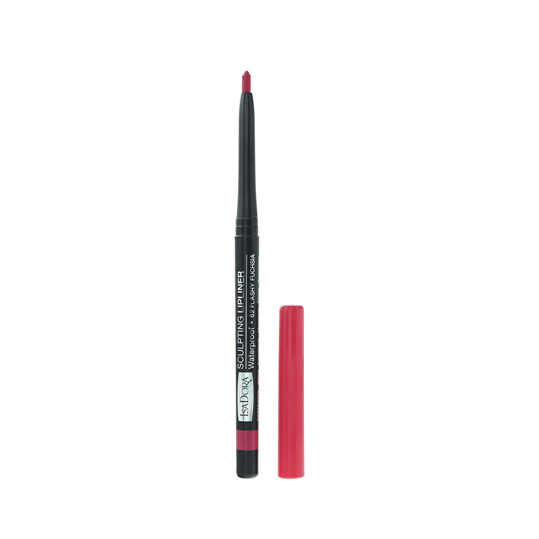 Isadora Sculpting Lipliner Waterproof