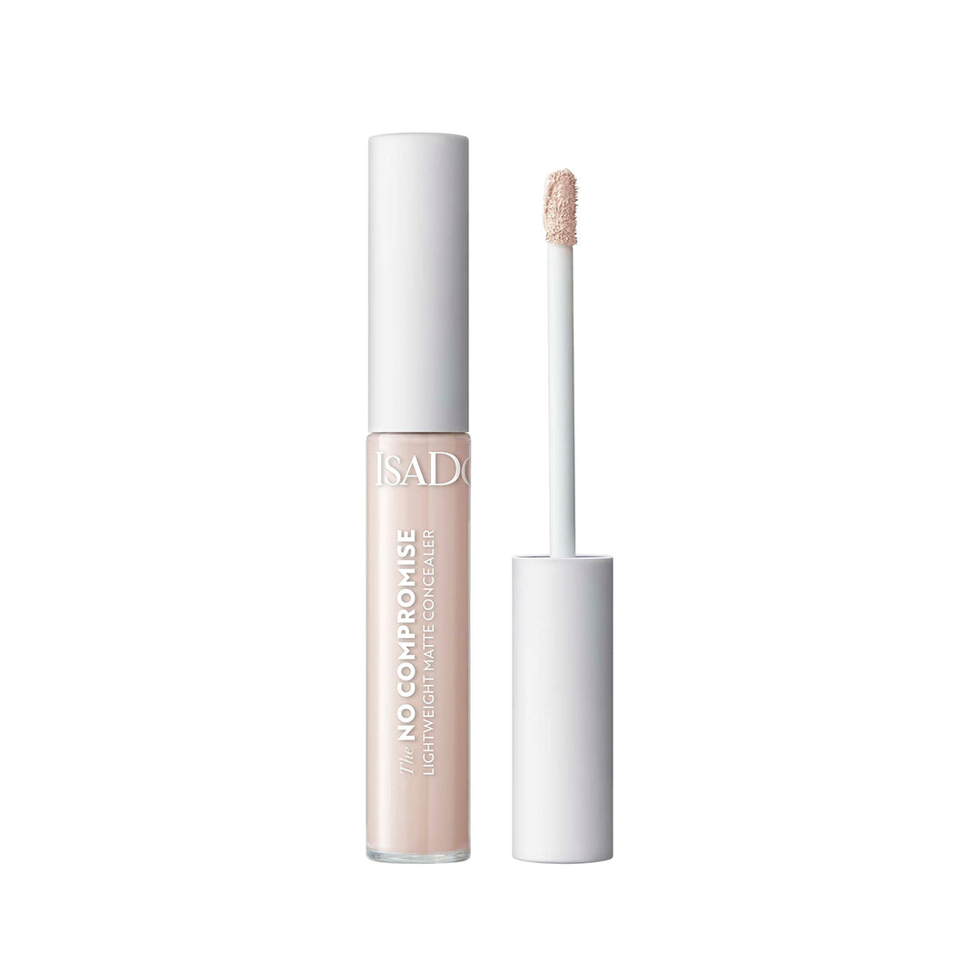 Isadora No Compromise Lightweight Matte Concealer