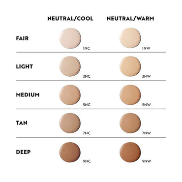 Isadora No Compromise Lightweight Matte Concealer