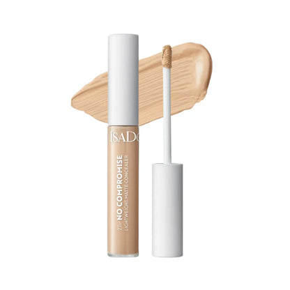 Isadora No Compromise Lightweight Matte Concealer
