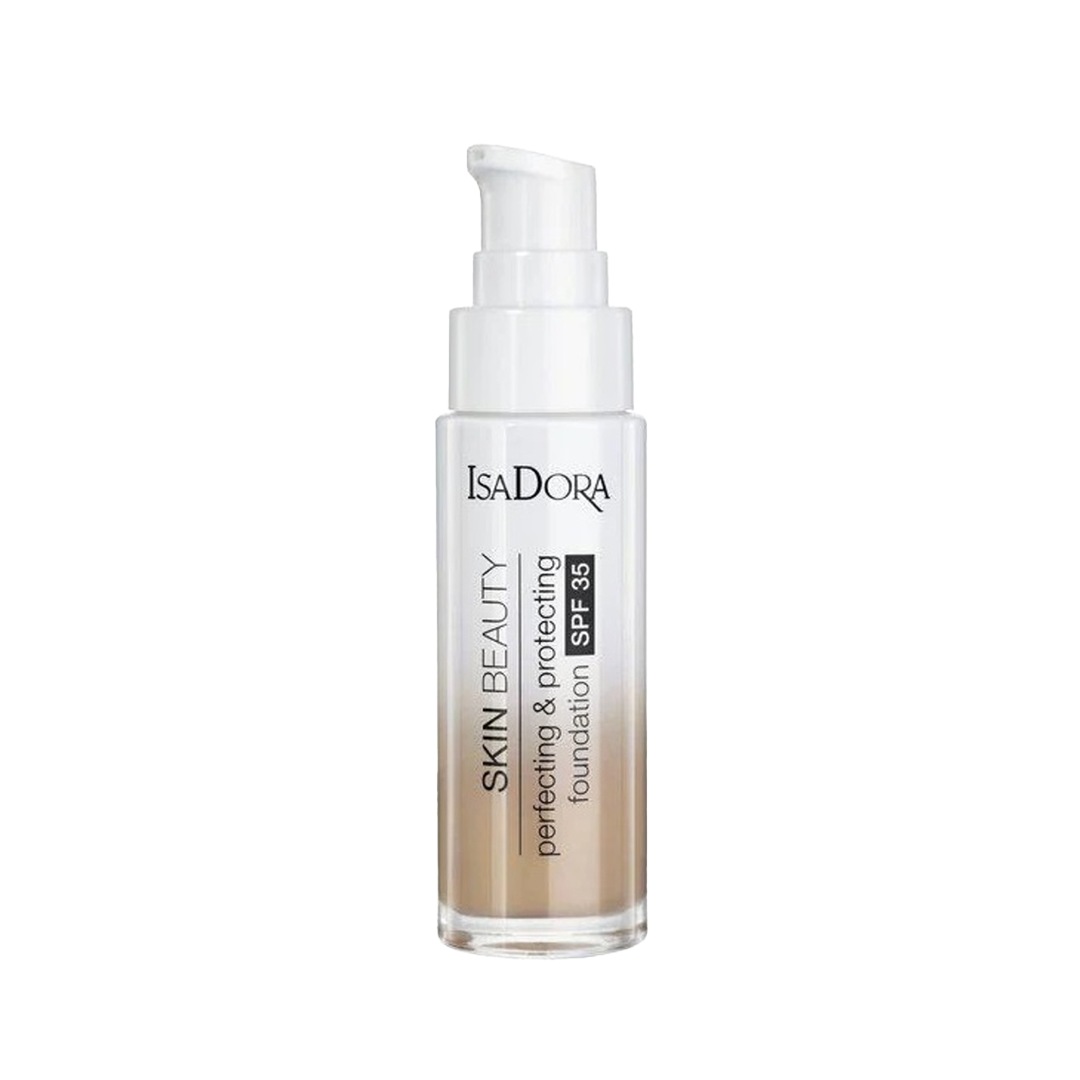 IsaDora Skin Beauty Foundation SPF 35