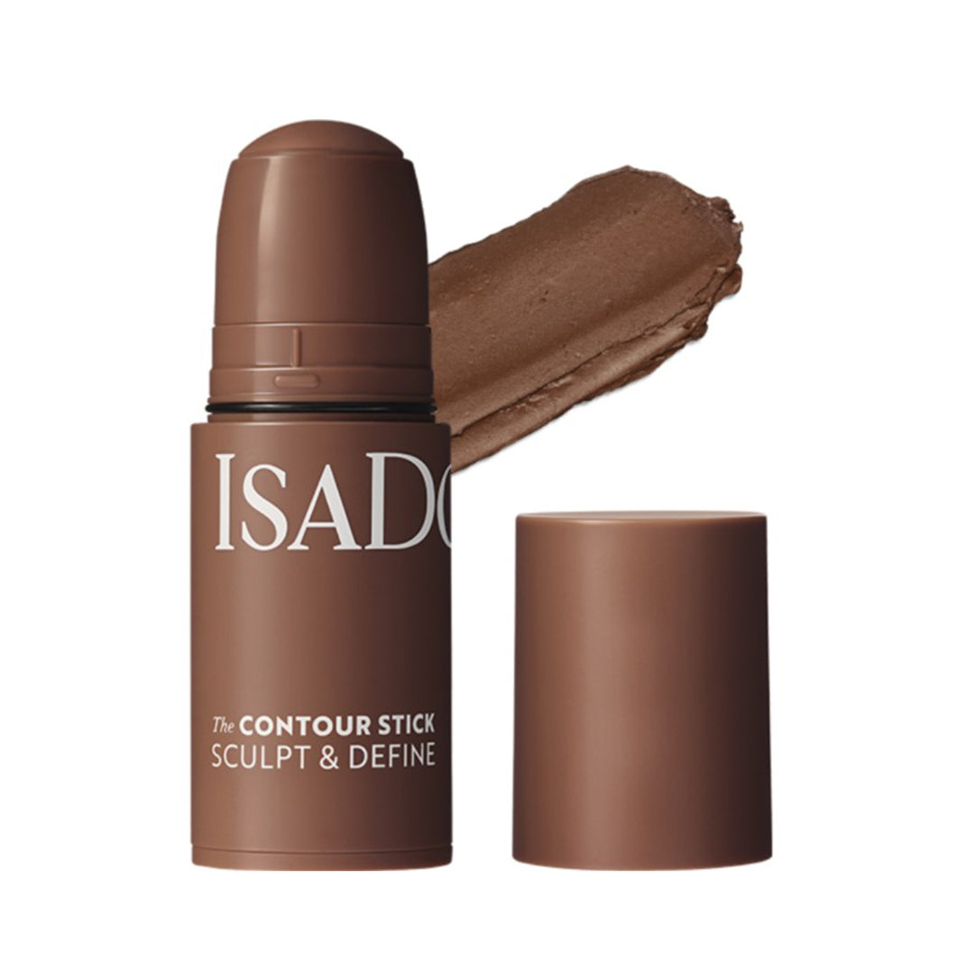 Isadora The Blush & Contour & Glow Stick