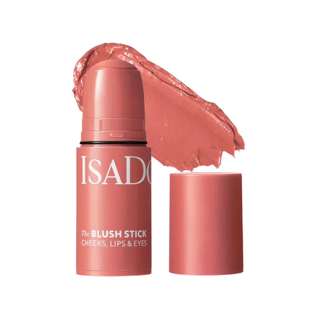 Isadora The Blush & Contour & Glow Stick
