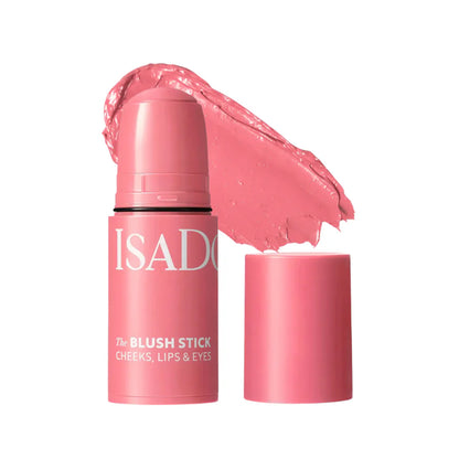Isadora The Blush & Contour & Glow Stick
