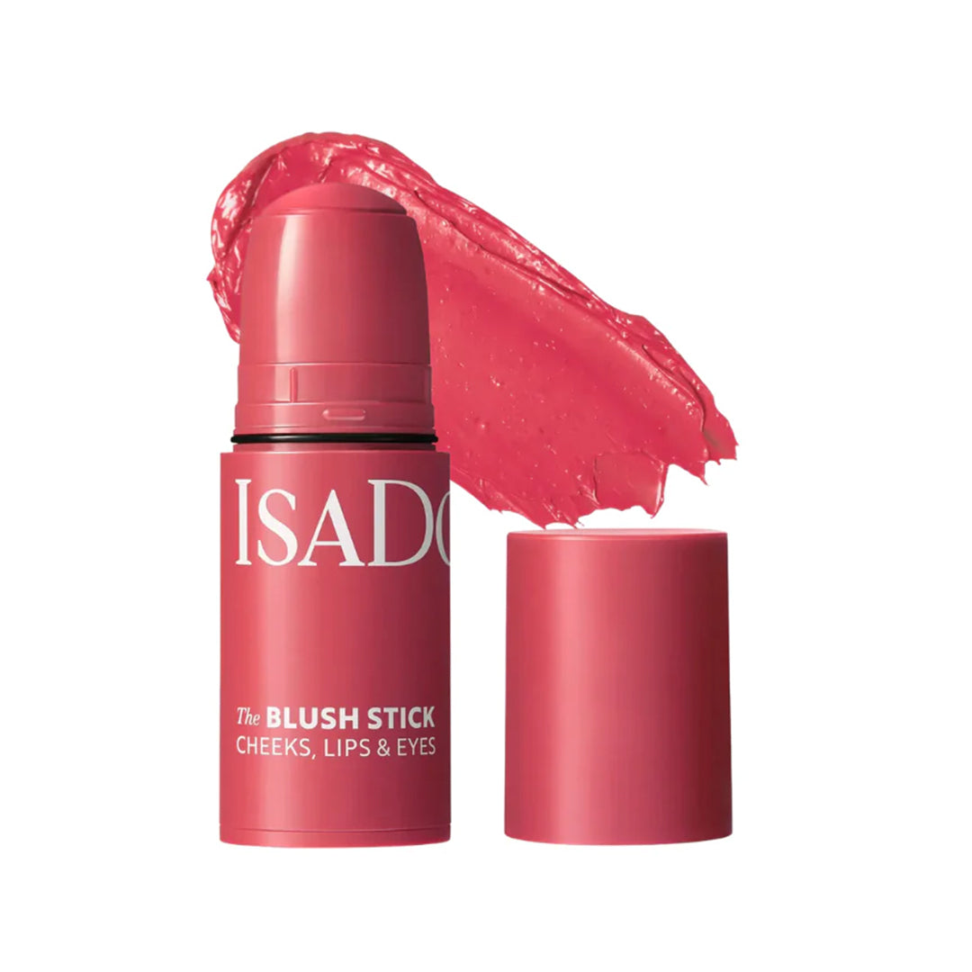 Isadora The Blush & Contour & Glow Stick