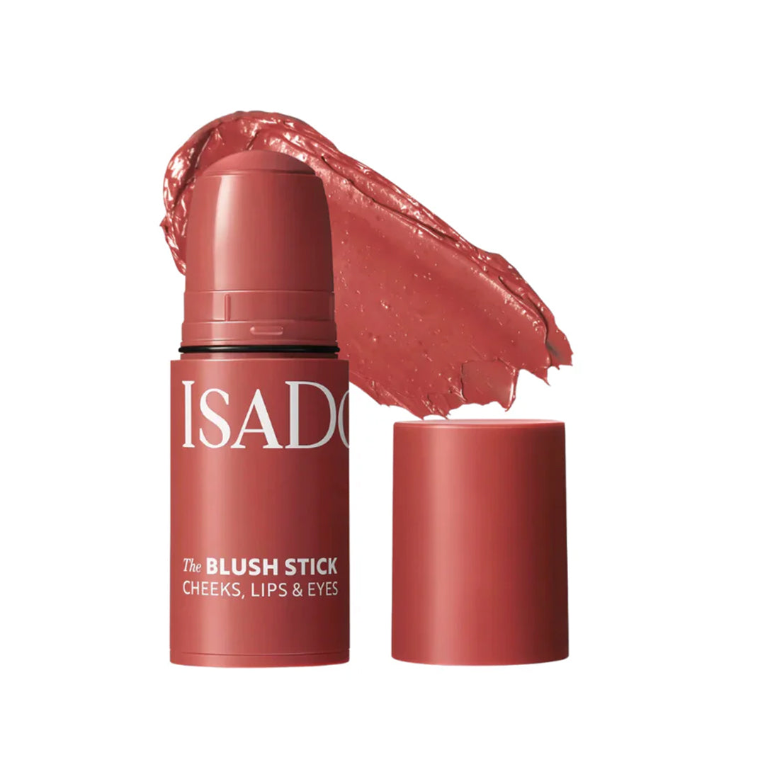 Isadora The Blush & Contour & Glow Stick