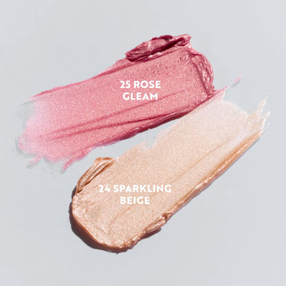 Isadora The Blush & Contour & Glow Stick