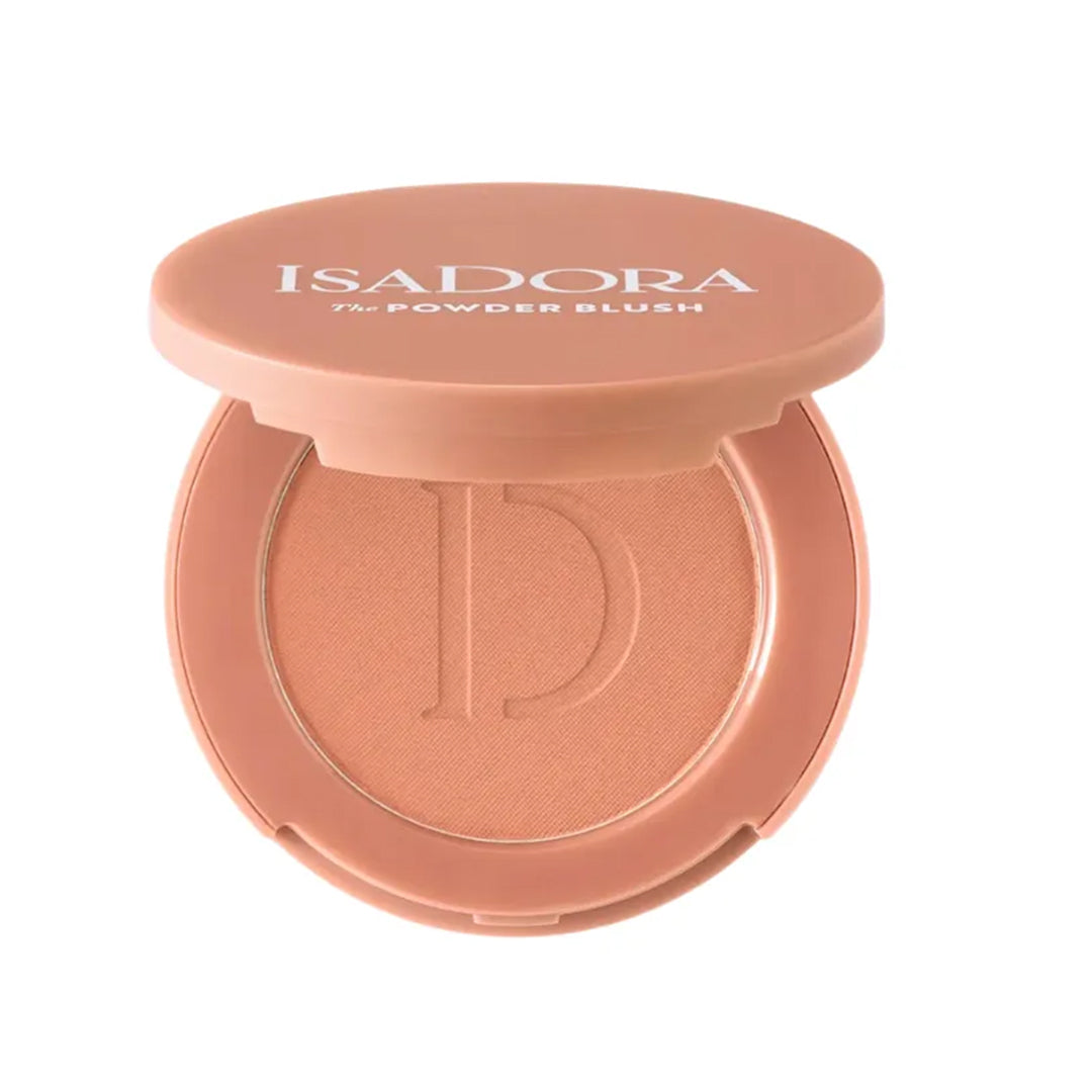 IsaDora The Powder Blush
