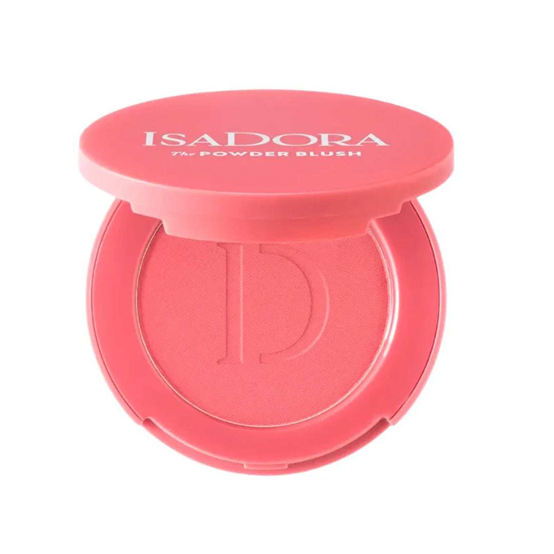 IsaDora The Powder Blush