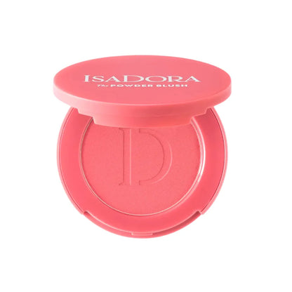IsaDora The Powder Blush