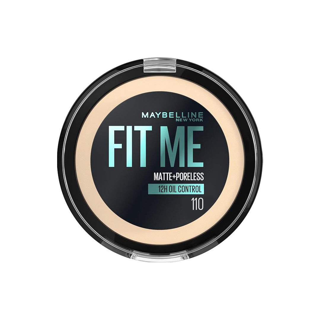 Maybelline Fit Me Matte + Poreless Powder