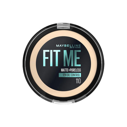 Maybelline Fit Me Matte + Poreless Powder
