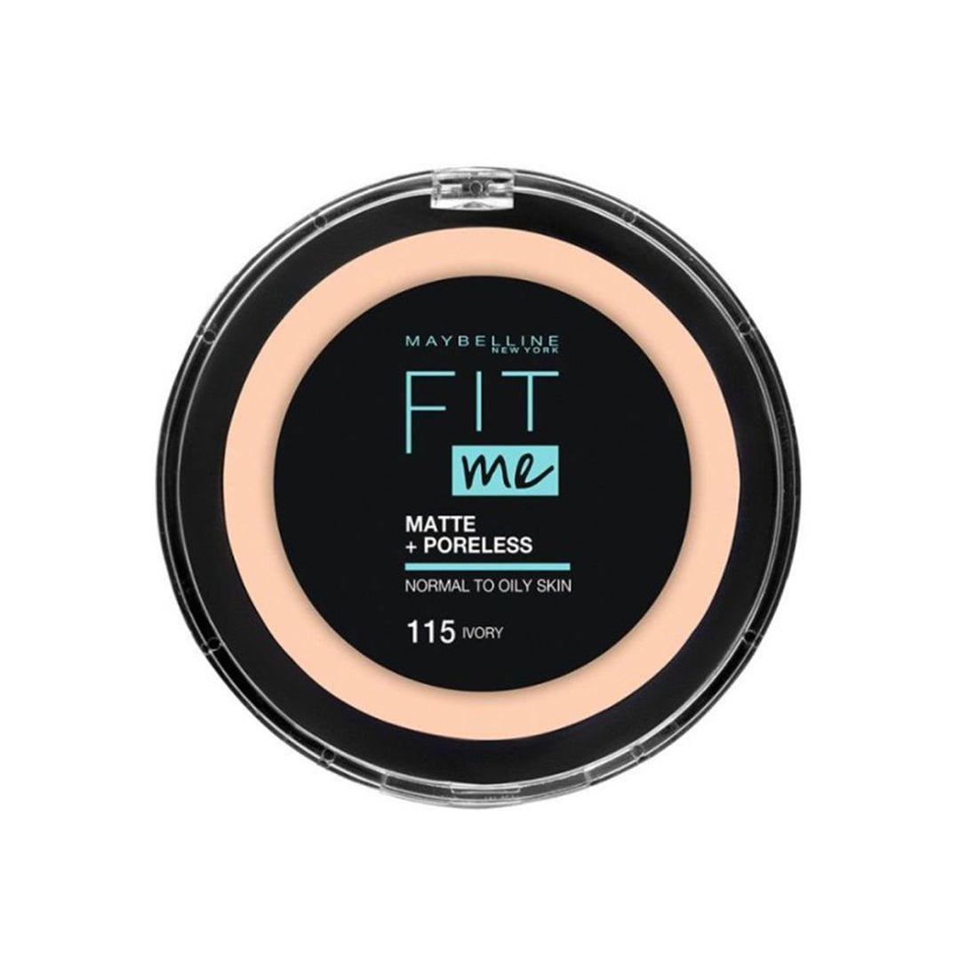 Maybelline Fit Me Matte + Poreless Powder