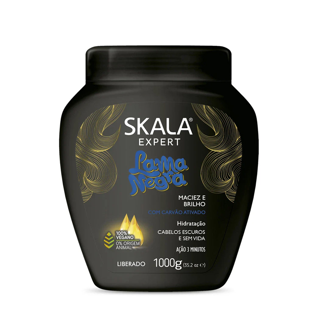 Skala Expert Lama Negra Conditioning Cream 1000g