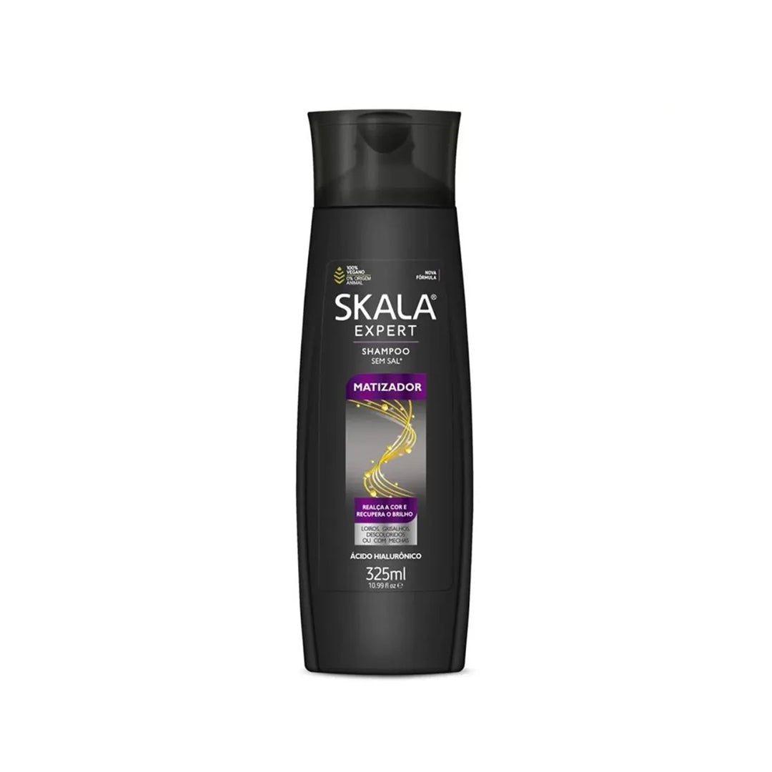 Skala Shampoo Matizador 325ml