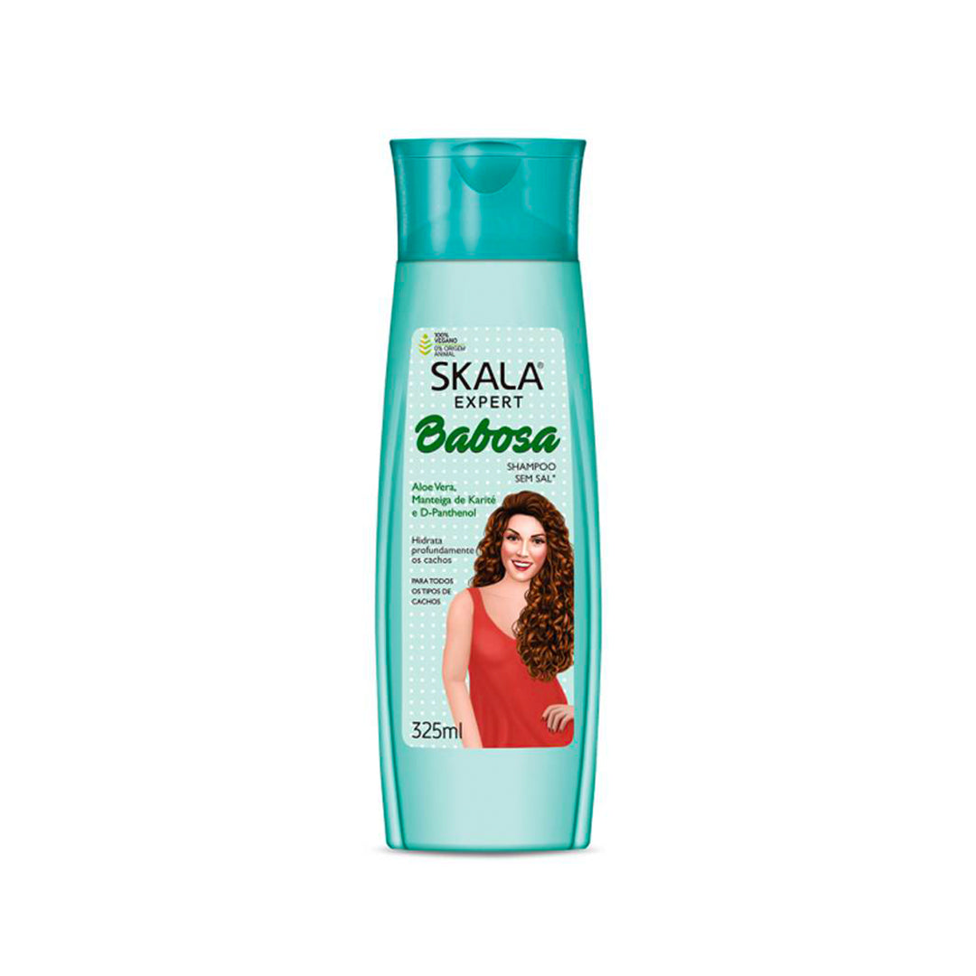 Skala Expert Babosa Shampoo 325ml