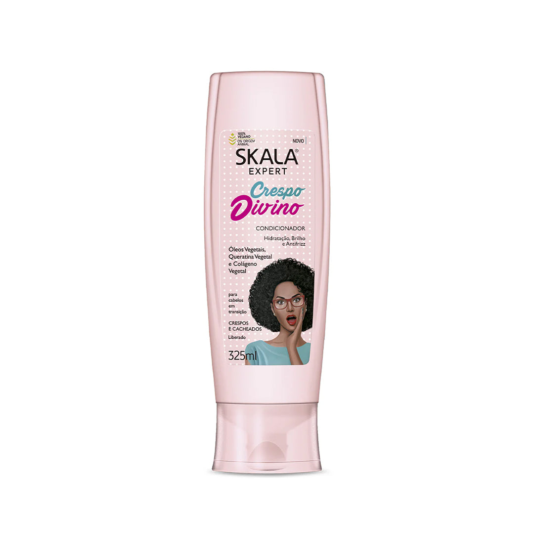 Skala Expert Divine Curls Conditioner 325ml