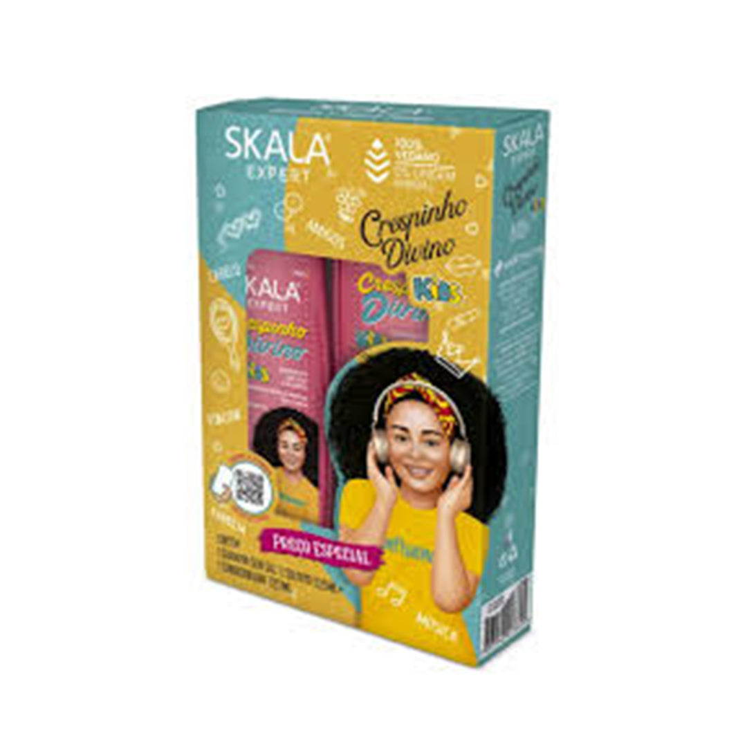 SKALA kids collection