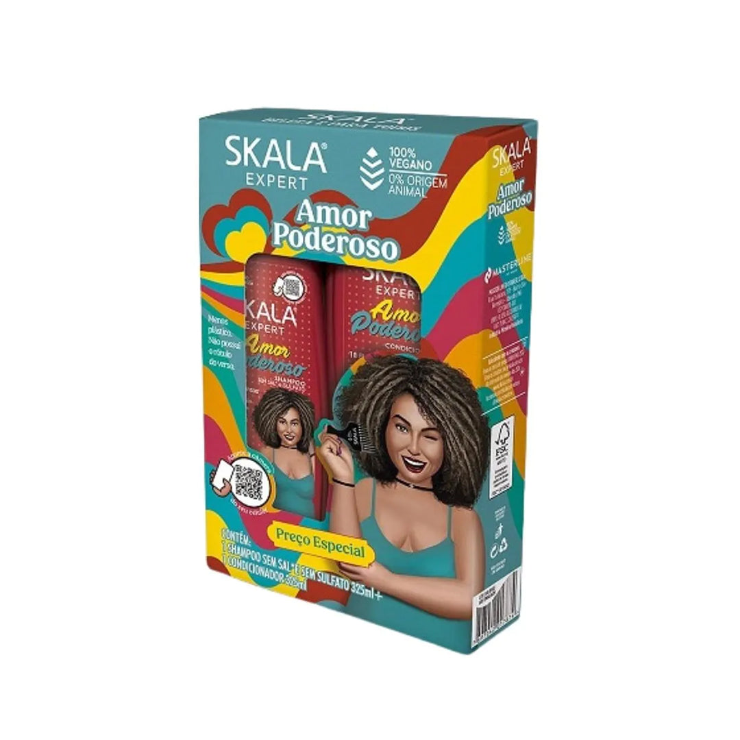 SKALA Love Boat Collection