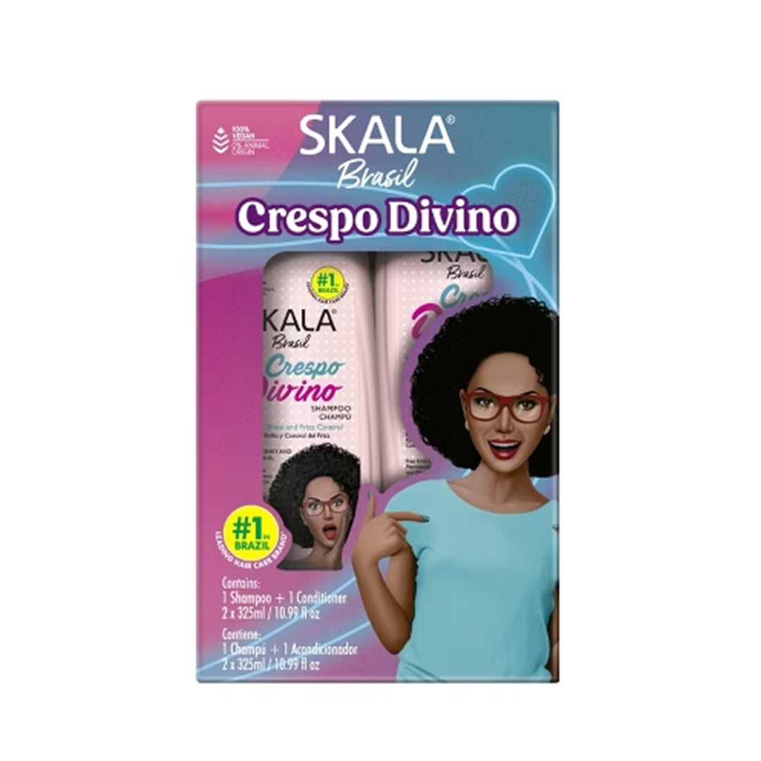 SKALA Crispo Divino Collection