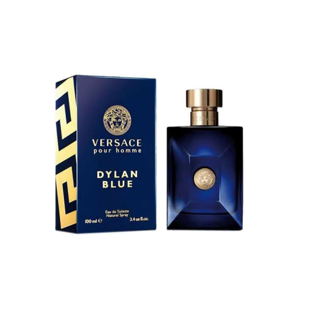 DYLAN BLUE POUR HOMME 100ML