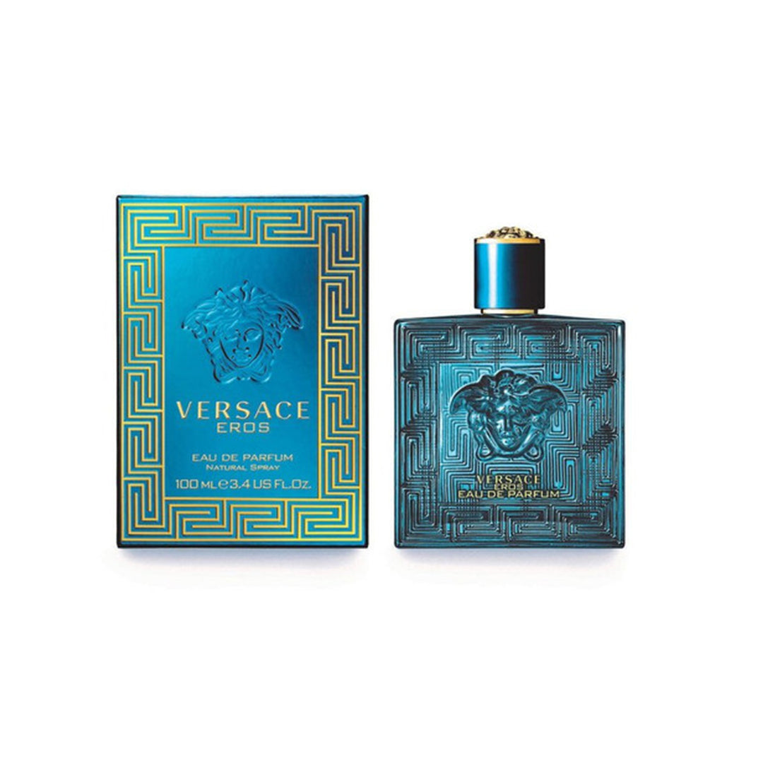 VERSACE EROS POUR HOMME 100ML