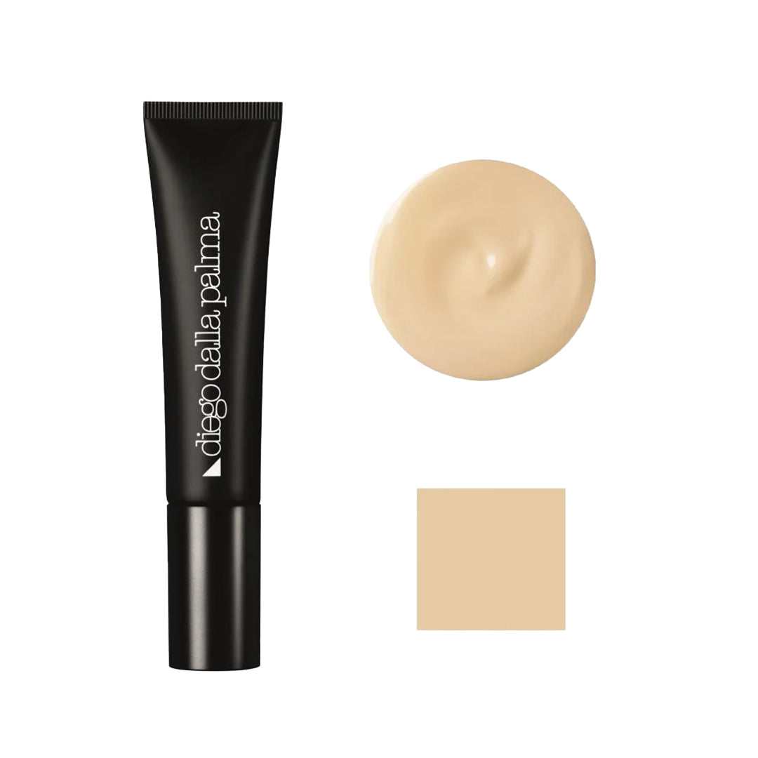 Diego Dalla Palma Foundation, 30 ml
