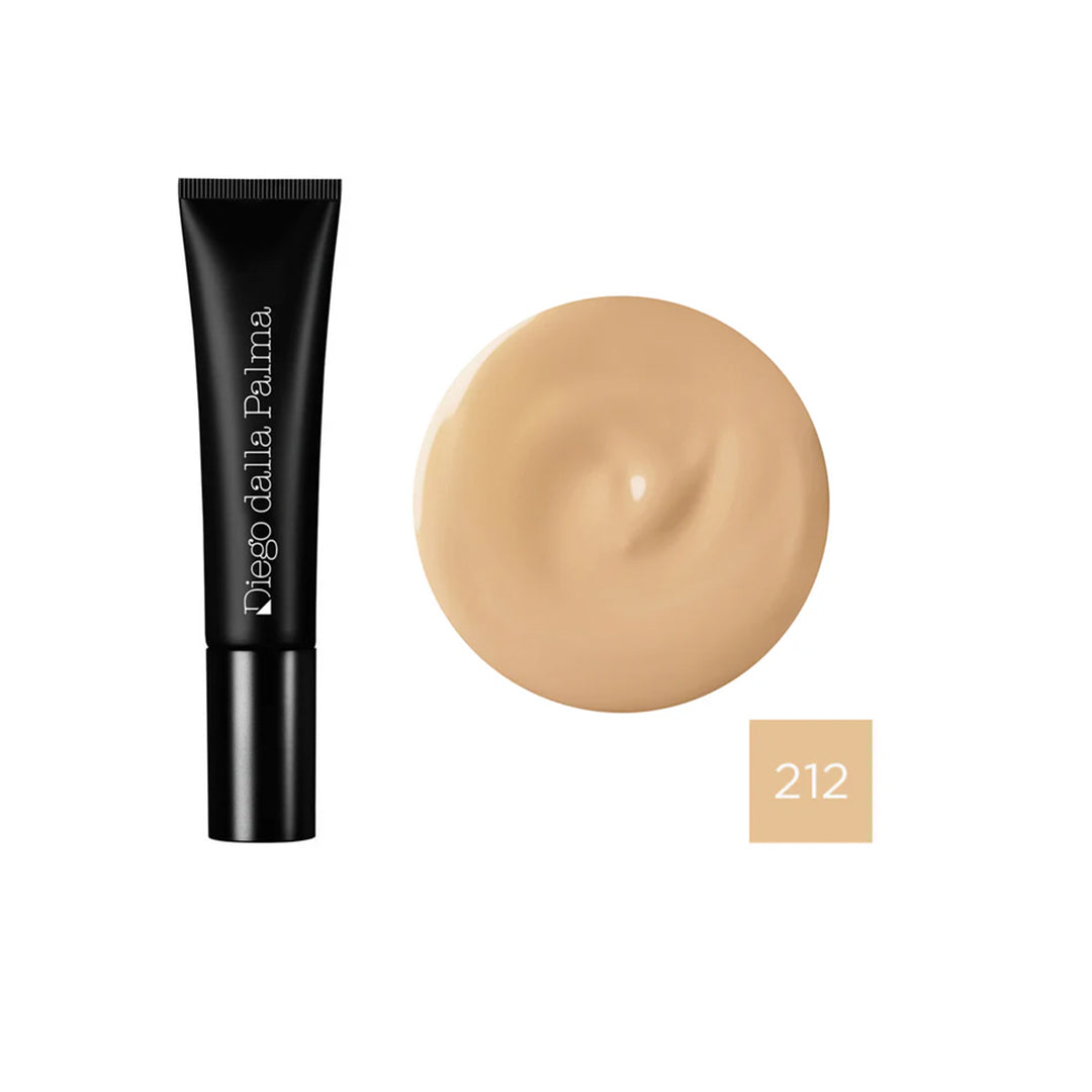 Diego Dalla Palma Foundation, 30 ml