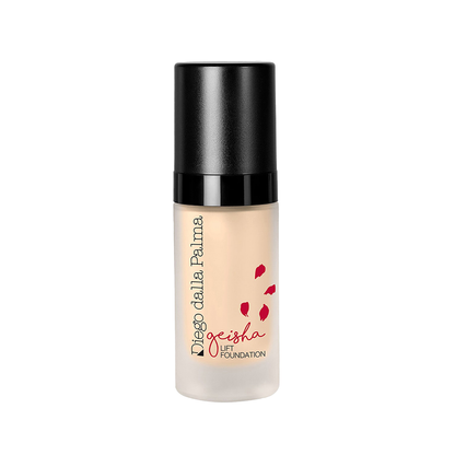 Diego dalla Palma Geisha Lift Foundation