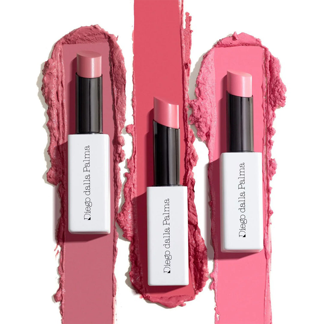 DIEGO RICH SHEER LIPSTICK