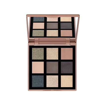 Diego dalla Palma Nuda Eyeshadow Palette