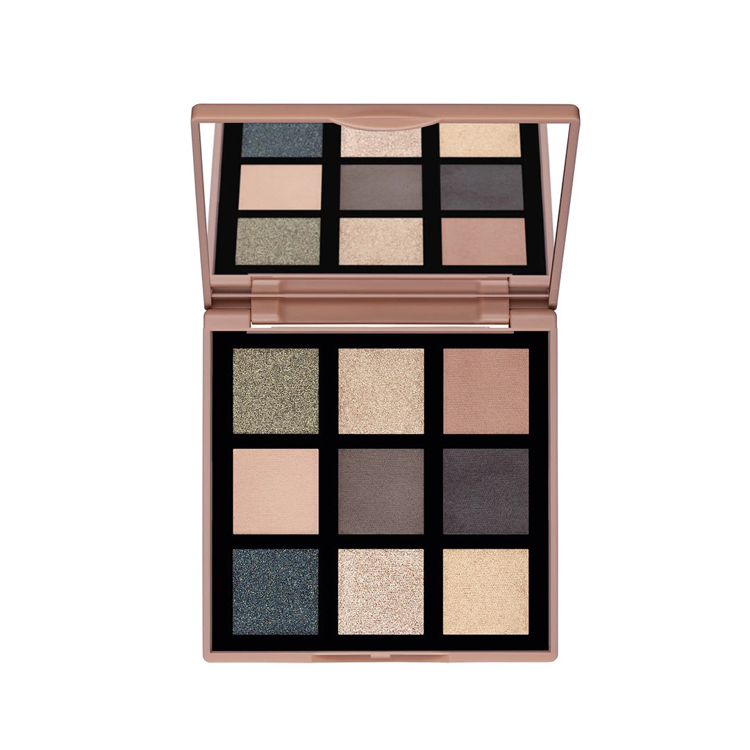 Diego dalla Palma Nuda Eyeshadow Palette