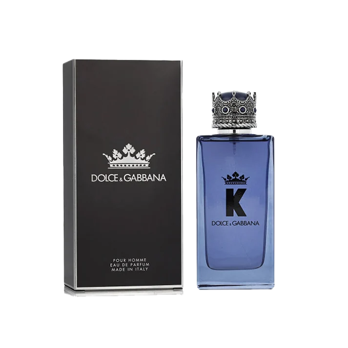 Dolce & Gabbana K Eau De Parfum 100ml