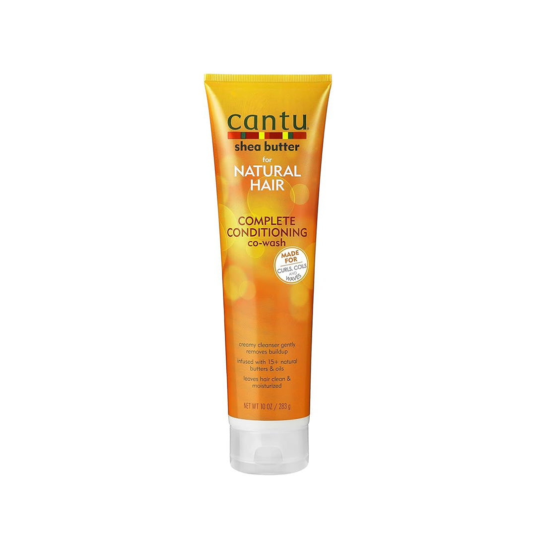 CANTU SHEA BUTTER CONDITIONER 283 G