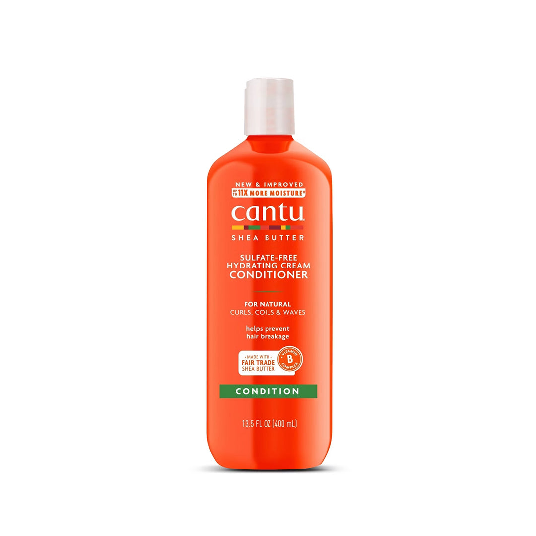 CANTU HYDRATING CREAM COND 400ML